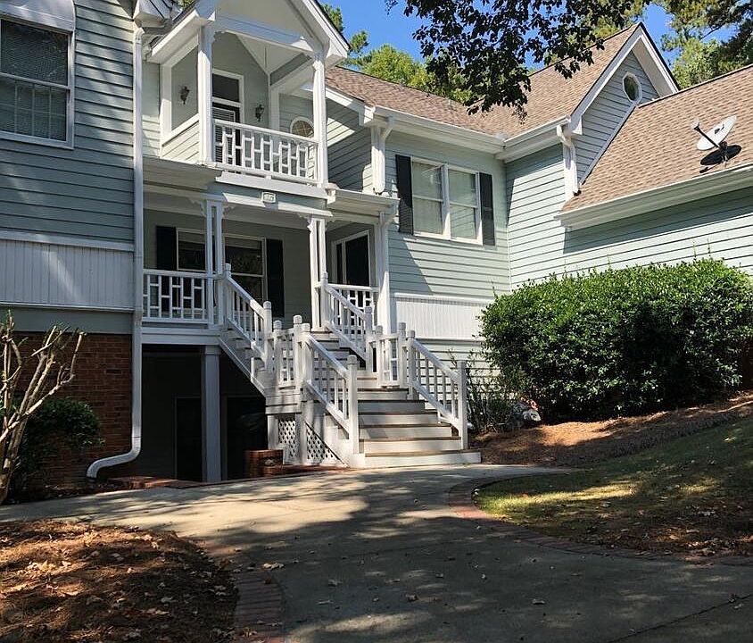 1017 Planters Trl Greensboro, GA Zillow Apartments for Rent in Greensboro