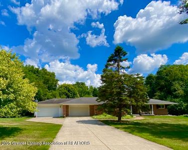 9916 Riverside Dr, Eagle, MI, 48822