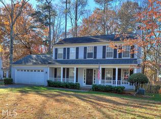 5678 Shawn Ter, Peachtree Corners, GA 30092