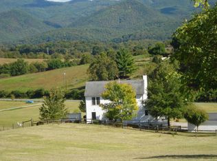 38 Forge Hill Ln, Lexington, VA 24450