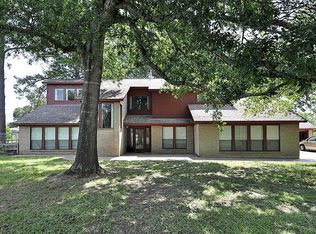 25102 Tenn Oaks Rd, Hockley, TX 77447