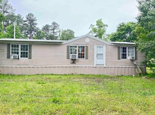 329 Rock Ridge Rd, Little Rock, AR 72210