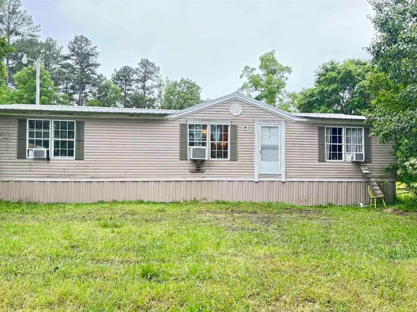 329 Rock Ridge Rd, Little Rock, AR 72210