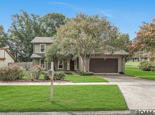 912 Carriage Way, Baton Rouge, LA 70808