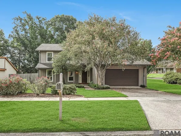 912 Carriage Way, Baton Rouge, LA 70808
