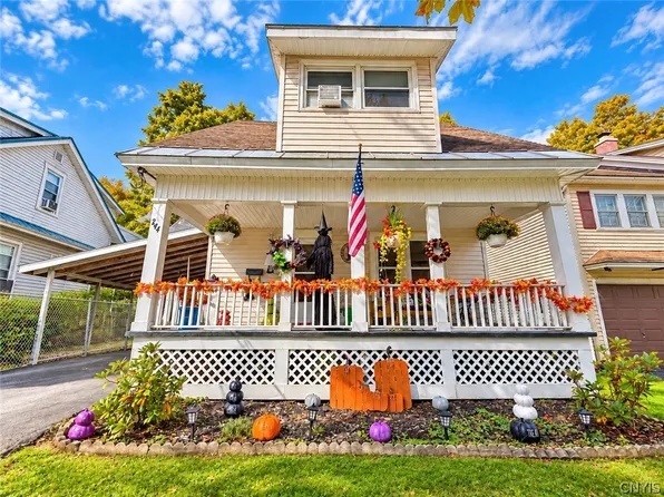 244 S 4th Ave, Ilion, NY 13357