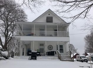 12 Lloyd Ln, Old Town, ME 04468