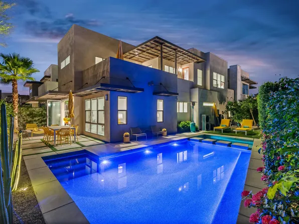 131 Vibe Way, Palm Springs, CA 92262