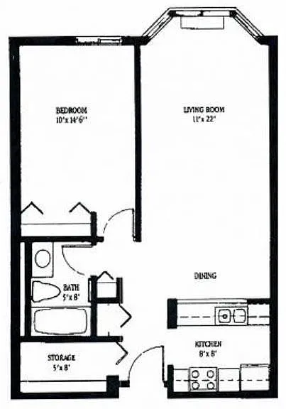 Irvine Park Towers — Photo 9