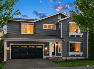 33903 SE Sorenson St, Snoqualmie, WA 98065