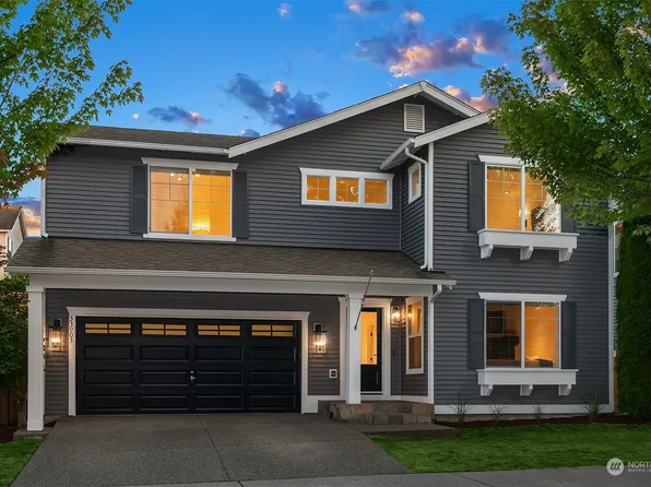 33903 Sorenson Street SE, Snoqualmie, WA 98065