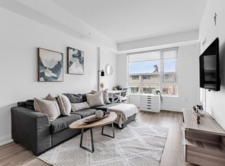 2800 Keele St N #302, Toronto, ON M3M 0B8