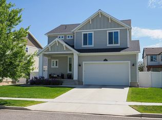 1141 S Meadow Walk Dr, Heber, UT 84032