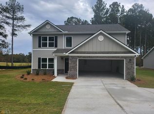 63 Liberty Hill Rd #1, Hartwell, GA 30643