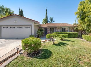 4583 Sidlaw Ct, San Jose, CA 95136