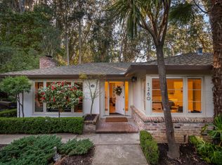 1280 Kenilworth Rd, Hillsborough, CA 94010