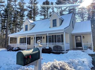 20 Island Brook Dr, Wareham, MA 02571