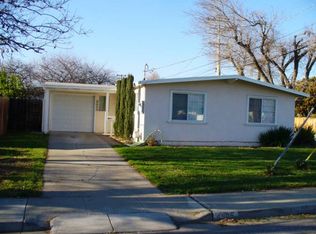 4505 Porter St, Fremont, CA 94538