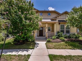 1505 Rices Crossing Ln, Round Rock, TX 78664