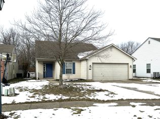 17010 Addison Ct, Westfield, IN 46074