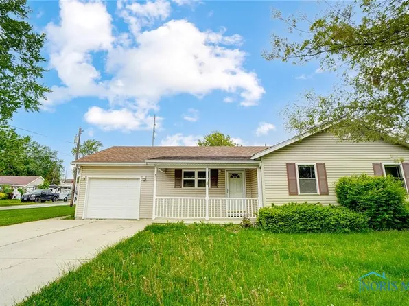 500 Sloan St, North Baltimore, OH 45872