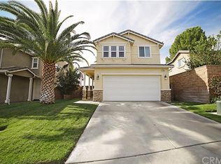 7984 Shadow Trails Ln, Riverside, CA 92509