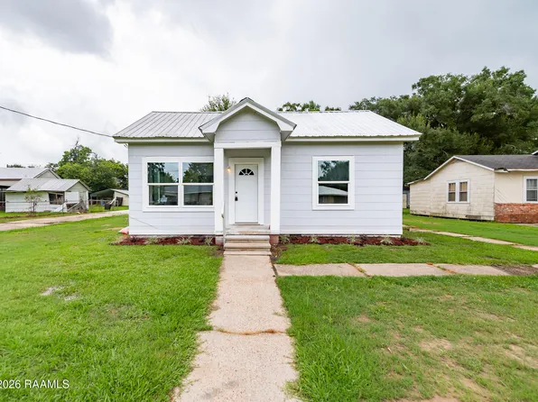 116 4th St, Mamou, LA 70554