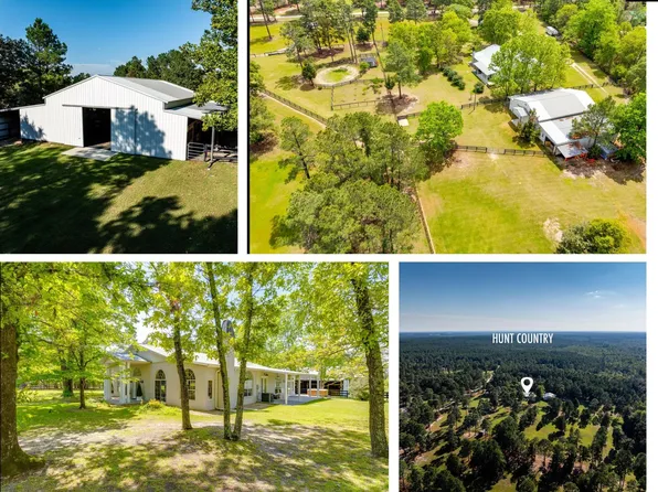 78 Foxwood Ln, Camden, SC 29020