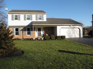 80 Farmington Pl, Landisville, PA 17538