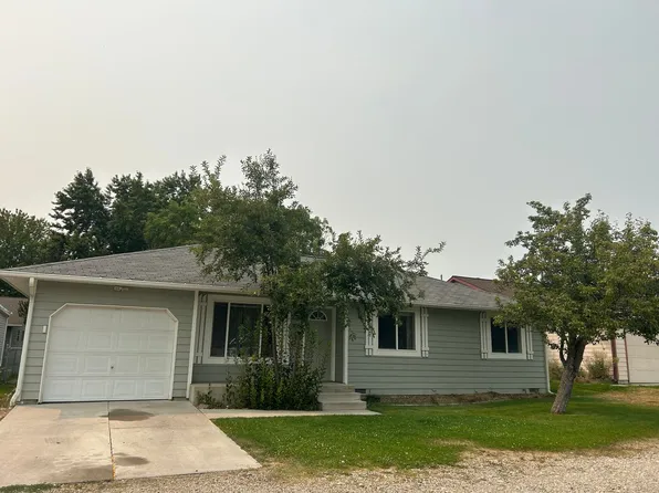 105 Alberta Ct, Hamilton, MT 59840