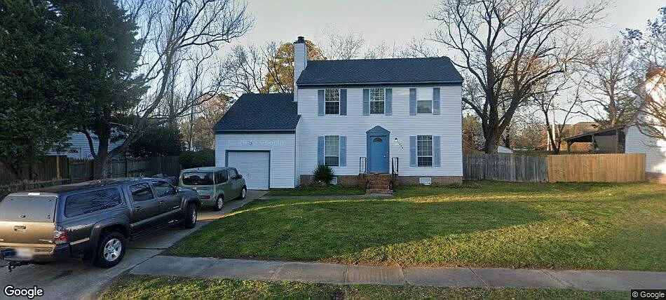 1004 Bowling Green Trl