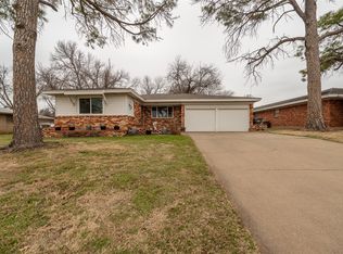 2402 Lansing Blvd, Wichita Falls, TX 76309