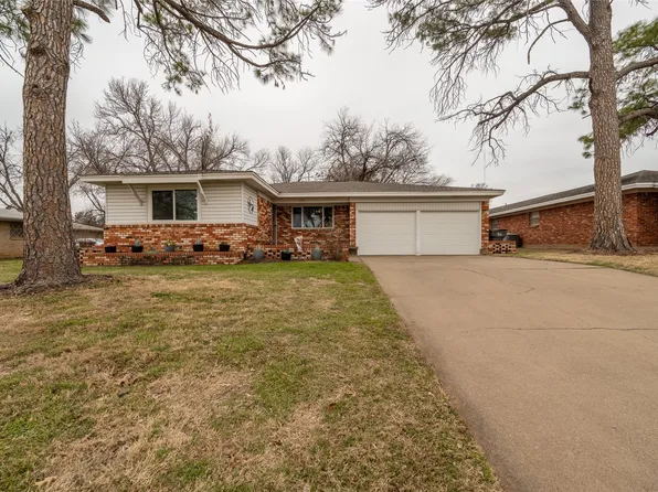 2402 Lansing Blvd, Wichita Falls, TX 76309