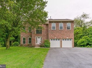 4504 Rebecca Ct, Ellicott City, MD 21043