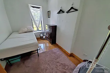 Rented by Ideal Properties Group