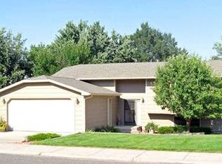 1105 Yorktown St, Billings, MT 59105