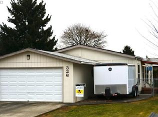 326 N 5th Ave, Cornelius, OR 97113