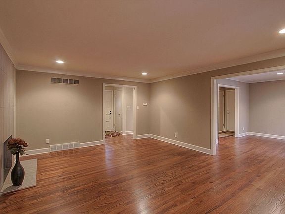 2013 Renovation Living Room