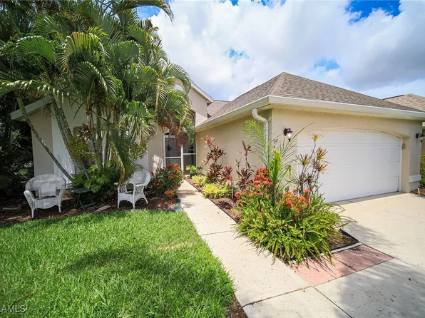15134 Cloverdale Dr, Fort Myers, FL 33919