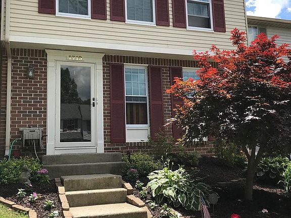 2nd image of 1719 Beechbank Way