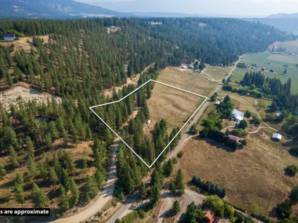 Nna District Two Rd, Bonners Ferry, ID 83805