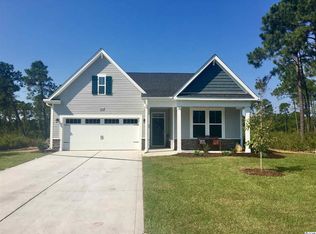 206 Astoria Park Loop LOT 78, Conway, SC 29526