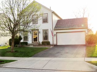 481 Durham Ln, Delaware, OH