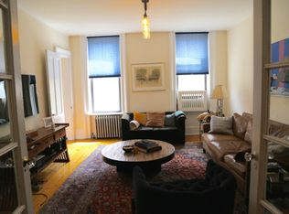146 Stanton St #4AB, New York, NY 10002