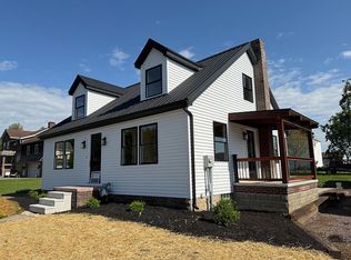 510 Washington St, Berlin, PA 15530
