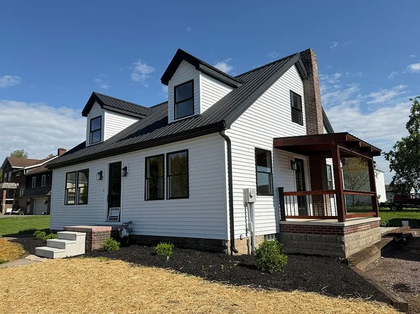 510 Washington St, Berlin, PA 15530