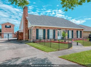 702 Eagle Dr, Houma, LA 70364 | MLS #2023018646 | Zillow