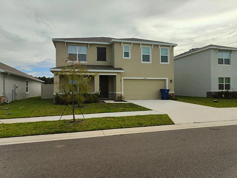 10607 Quail Grove Way — Photo 2