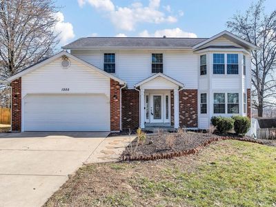 1255 Stephenridge Dr, Saint Charles, MO, 63304