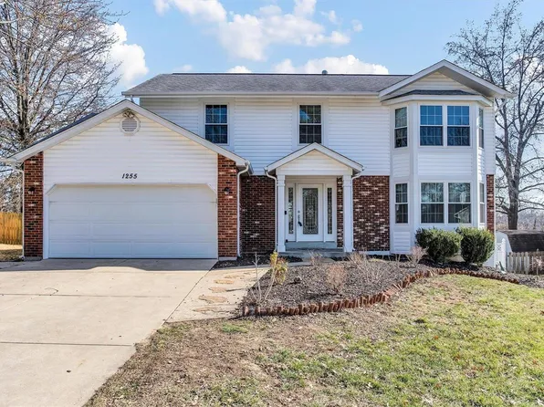 1255 Stephenridge Dr, Saint Charles, MO 63304